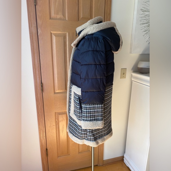 NWT🤍Sam Edelman Coat🤍 size M - Picture 2 of 10